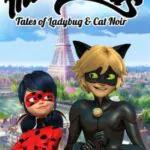 Леди Баг и Супер-Кот Постер