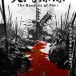 Разрушительное Действие Времени Постер